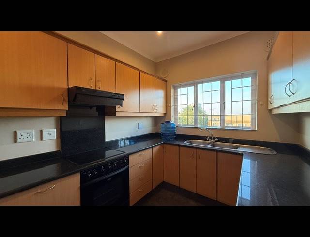 2 BEDROOM APARTMENT TO LET IN MORNINGSIDE